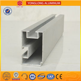 La protuberancia de aluminio de alta resistencia del disipador de calor perfila el buen aislamiento térmico