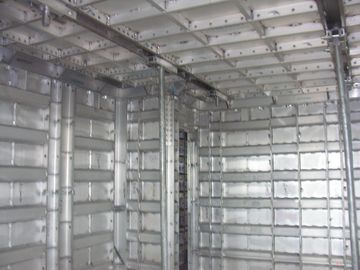 tratamiento superficial de anodización del perfil industrial de aluminio 6005 6005A