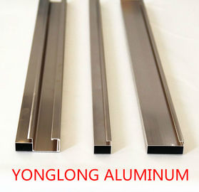 El múltiplo colorea alta tarifa de la conductividad termal del perfil de aluminio de la cocina
