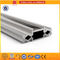 El perfil industrial de aluminio de alta resistencia, anodizó los perfiles de aluminio de la protuberancia