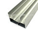 Hojas de aluminio reflexivas anodizadas del revestimiento del calor, perfil de aluminio resistente a la corrosión 6063 T5