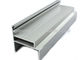 Hojas de aluminio reflexivas anodizadas del revestimiento del calor, perfil de aluminio resistente a la corrosión 6063 T5